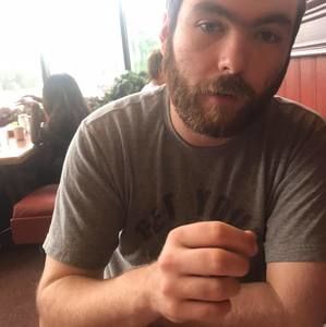 Meet your Posher, Ben